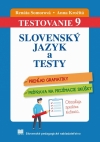Obrázok - Testovanie 9 - Slovenský jazyk a testy