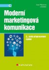Obrázok - Moderní marketingová komunikace (2., zcela přepracované vydání)