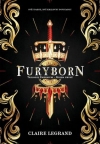 Obrázok - Furyborn