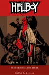 Obrázok - Hellboy 1: Sémě zkázy (3. vydání)