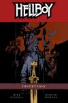 Obrázok - Hellboy 9: Divoký hon (2. vydání)