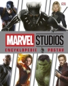 Obrázok - Marvel Studios: Encyklopedie postav