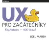Obrázok - UX pro začátečníky