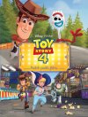 Obrázok - Toy Story 4: Príbeh hračiek - Príbeh podľa filmu
