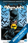 Obrázok - Batman / Flash - Odznak
