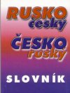 Obrázok - Rusko-český a česko-ruský slovník