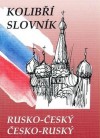 Obrázok - Rusko-český, česko-ruský kolibří slovník