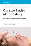 Obrázok - Obrazový atlas akupunktury