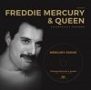 Obrázok - Ikony - Freddie Mercury & Queen + DVD