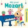 Obrázok - Můj první Mozart - zvuková knížka
