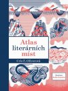 Obrázok - Atlas literárních míst