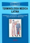Obrázok - Terminologia medica latina