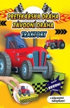 Obrázok - Pretekárska dráha Traktory / Závodní dráha Traktory