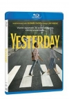 Obrázok - Yesterday Blu-ray