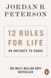Obrázok - 12 Rules for Life