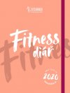Obrázok - Fitness diář 2020  (český jazyk)