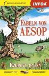 Obrázok - Četba pro začátečníky-N- Fabeln von Aesop (Ezopovy bajky)