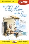 Obrázok - Zrcadlová četba - The Old Man and the Sea (Stařec a moře)