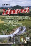 Obrázok - Zajímavosti reliéfu Čech, Moravy a Slezska