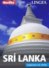 Obrázok - LINGEA CZ-Srí Lanka-inspirace na cesty - 2.vydání