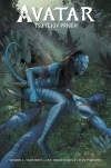 Obrázok - Avatar 1: Tsutejův příběh
