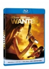 Obrázok - Wanted Blu-ray