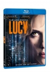 Obrázok - Lucy Blu-ray
