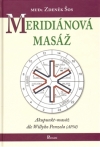 Obrázok - Meridiánová masáž, 2. vydání