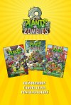 Obrázok - Plants vs. Zombies BOX žlutý