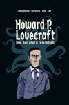 Obrázok - Howard P. Lovecraft