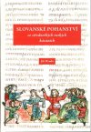 Obrázok - Slovanské pohanství ve středověkých ruských kázáních