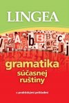 Obrázok - Gramatika súčasnej ruštiny