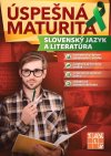 Obrázok - Úspešná maturita - Slovenský jazyk a literatúra