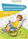 Obrázok - Antistresová knížka pro učitelky mateřské školy
