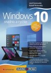 Obrázok - Windows 10 (2., přepracované a aktualizované vydání)