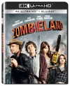 Obrázok - Zombieland: Rána jistoty 4K UltraHD + Bl