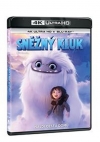 Obrázok - Sněžný kluk  4K Ultra HD + Blu-ray