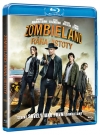 Obrázok - Zombieland: Rána jistoty Blu-ray