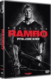 Obrázok - Rambo: Poslední krev DVD