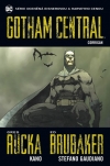 Obrázok - Gotham Central 4 - Corrigan
