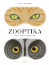 Obrázok - Zooptika - Svet očami zvierat