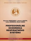 Obrázok - Profesionálne ochorenia respiračného systému