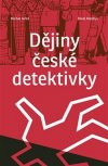 Obrázok - Dějiny české detektivky
