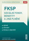 Obrázok - FKSP, sociální fondy, benefity a jiná plnění 2020