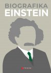 Obrázok - Biografika: Einstein