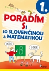 Obrázok - Poradím si so slovenčinou a matematikou 1. trieda (3.vyd.)