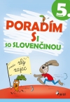 Obrázok - Poradím si so slovenčinou 5.tr.(3.vyd.)