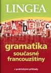 Obrázok - Gramatika současné francouzštiny