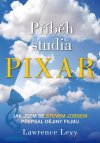Obrázok - Příběh studia Pixar