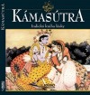 Obrázok - Kámasútra - Indická kniha lásky
